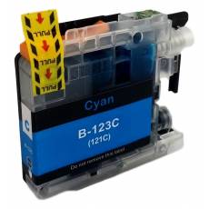 Tusz BR-123XC LC123C