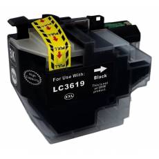 Tusz BR-3619B LC3619XLBK / LC3619BK