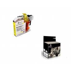 Tusz BR-525XY LC525XLY