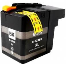 Tusz BR-529XB LC529XLBK