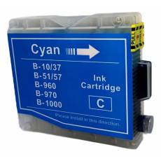 Tusz BR-970C LC970C / LC1000C