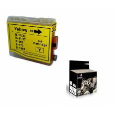 Tusz BR-970Y LC970Y / LC1000Y