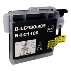 Tusz LC980B / LC985B / LC1100BK