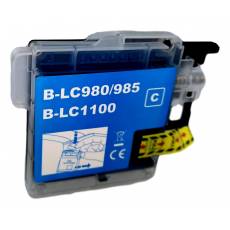 Tusz LC980C / LC985C / LC1100C