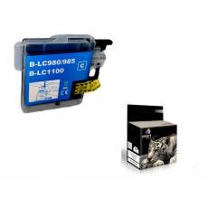 Tusz LC980C / LC985C / LC1100C
