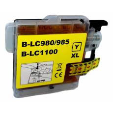 Tusz BR-985Y LC985Y