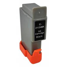 Tusz CA-24B 6881A002 / BCI24BK