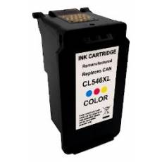 Tusz CA-546XC 8288B001 / CL546XL reg.