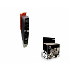 Tusz CA-551B 6508B001 / CLI551BK