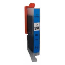 Tusz CA-551C 6509B001 / CLI551C