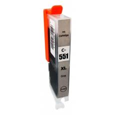 Tusz CA-551GY 6512B001 / CLI551GY