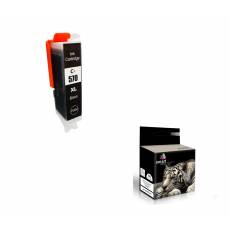 Tusz CA-570B 0318C001 / PGI570PGBKXL / PGI570BK