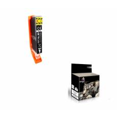 Tusz CA-571B 0331C001 / CLI571XBK