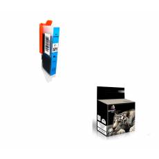 Tusz CA-571C 0332C001 / CLI571CXL