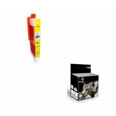 Tusz CA-571Y 0334C001 / CLI571YXL / CLI571Y