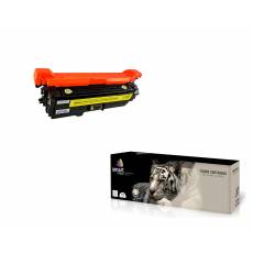 Toner CA-723Y 2641B002 / CRG723Y