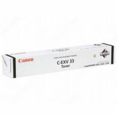 Toner Canon C-CEXV33 bk 2785B002