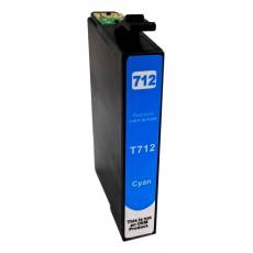 Tusz EP-712 C13T07124011 / T0712
