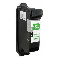 Tusz HP-15 C6615DE reg.