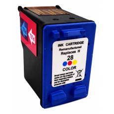 Tusz HP-28 C8728AE reg.