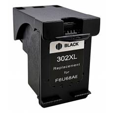 Tusz HP-302XB F6U68AE / 302XL reg.