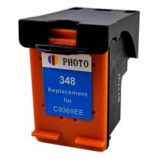 Tusz HP-348 C9369EE reg.