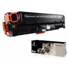 Toner HP-410X CE410X