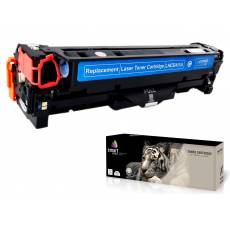 Toner CE411A / CF381A / CC531A