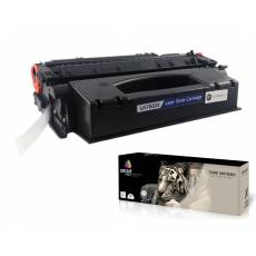 Toner HP-53X Q7553X