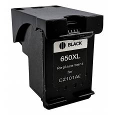 Tusz HP-650B CZ101AE reg.