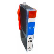 Tusz HP-655C CZ110AE