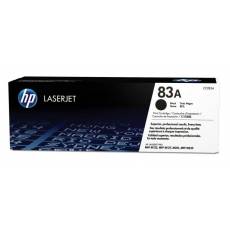 Toner HP 83A bk CF283A