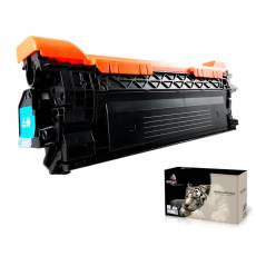 Toner CE251A / CE401A