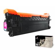 Toner HP-CE403 CE403A