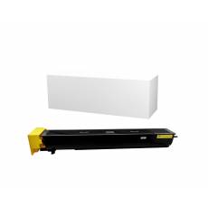 Toner KM-TN611Y A070250 / TN611Y
