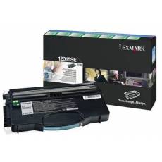 Toner Lexmark E120 bk 12016SE/12040S