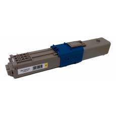 Toner OK-310Y 44469704