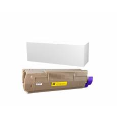 Toner OK-5650Y 43872305