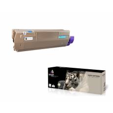 Toner OK-5800C 43324423