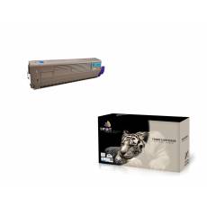 Toner OK-831C 44844507