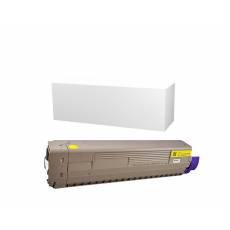 Toner OK-831Y 44844505
