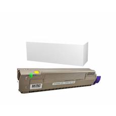 Toner OK-8600Y 43487709