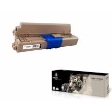 Toner OK-C332XB 46508712