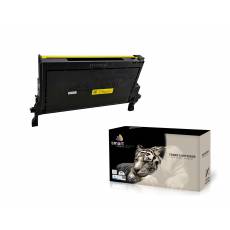 Toner SA-660XY CLP-Y660B reg.