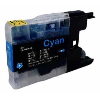 Tusz BR-1240XC LC1240C