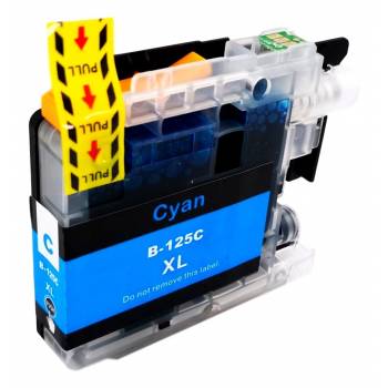 Tusz BR-125XC LC125XLC