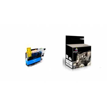 Tusz BR-125XC LC125XLC