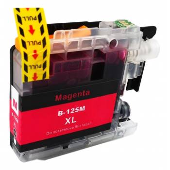 Tusz BR-125XM LC125XLM