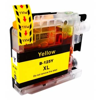 Tusz BR-125XY LC125XLY
