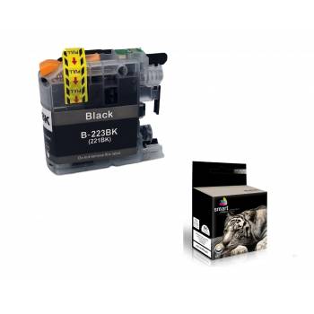 Tusz BR-223B LC223BK